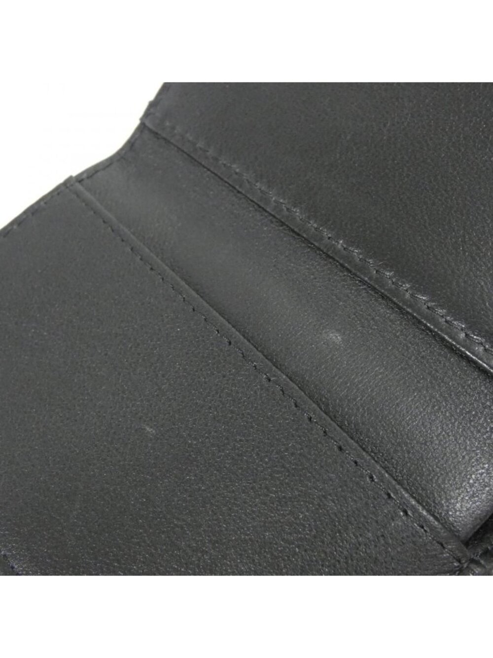 Chanel Wallet Black - Picture 7 of 9